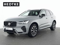 Grau Gebraucht 2023 Volvo XC60 Plus SUV | 39.990 € (Superpreis)
