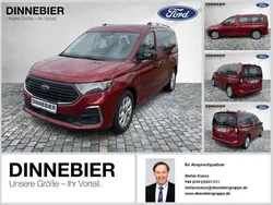 Ford Grand Tourneo Connect