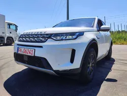 Fuji white Gebraucht 2020 Land Rover Discovery Sport Basis SUV | 16.990 € (Fairer Preis)