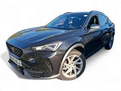 Mitternachtsschwarz Gebraucht 2023 Cupra Formentor SUV | 25.649 € (Fairer Preis)