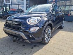 Cinema schwarz (metallic) Gebraucht 2023 Fiat 500X Cross SUV | 24.780 € (Fairer Preis)
