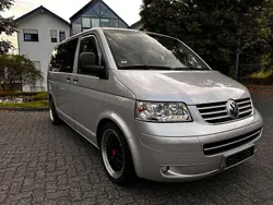 Silber Gebraucht 2004 VW T5 Van | 10.900 € (Etwas zu teuer)