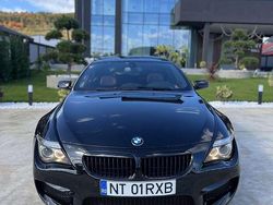Gebraucht 2008 BMW 635 Comfort Edition Coupé | 15.000 € (Etwas zu teuer)