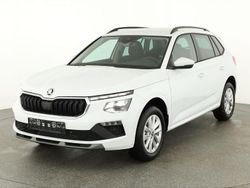 Moon weiß perleffekt Neu 2025 Skoda Kamiq Selection SUV | 28.495 € (Fairer Preis)