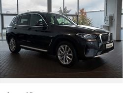 Grau Gebraucht 2022 BMW X3 Performance SUV | 39.390 € (Guter Preis)