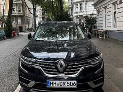 Schwarz Gebraucht 2022 Renault Koleos Initiale SUV | 36.900 €