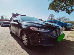 Schwarz Gebraucht 2018 Ford Mondeo Kombi | 12.200 € (Guter Preis)