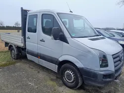 Grau Gebraucht 2009 VW Crafter Van | 5.450 € (Superpreis)
