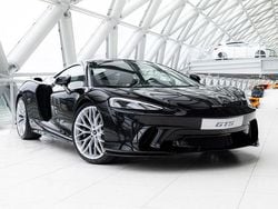 Schwarz Neu 2025 McLaren GTS Coupé | 239.949 €