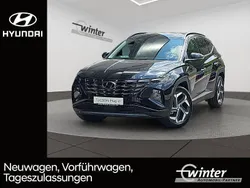 Andere Gebraucht 2024 Hyundai Tucson Advantage SUV | 34.480 € (Superpreis)