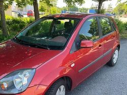 Gebraucht 2008 Ford Fiesta Kleinwagen | 2.900 € (Fairer Preis)
