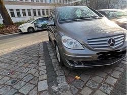 Gebraucht 2005 Mercedes B170 Van / Kleinbus | 2.950 € (Fairer Preis)