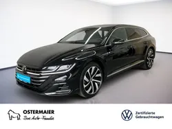 VW Arteon