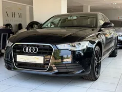 Schwarz Gebraucht 2013 Audi A6 Comfort Limousine | 14.990 € (Fairer Preis)