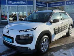 Weiß Gebraucht 2015 Citroën C4 Cactus Feel Kleinwagen | 6.990 € (Guter Preis)