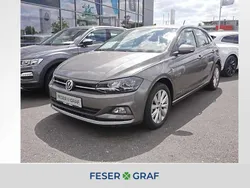 VW Polo