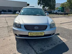 Silber Gebraucht 2006 Kia Magentis EX Limousine | 2.200 €