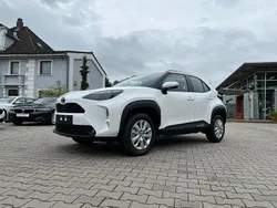 Weiss Neu 2025 Toyota Yaris | 27.990 € (Guter Preis)