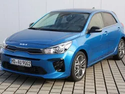 Andere Gebraucht 2023 Kia Rio Limousine | 21.950 €