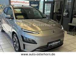 Shimmering silver metallic Gebraucht 2021 Hyundai Kona Trend SUV | 18.470 € (Fairer Preis)