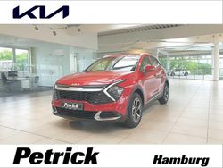 Rot Gebraucht 2022 Kia Sportage Edition 7 SUV | 19.985 € (Guter Preis)
