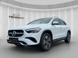 Andere farbe Gebraucht 2024 Mercedes GLA180 Progressive SUV | 39.480 € (Etwas zu teuer)