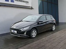 Schwarz Gebraucht 2025 Hyundai i20 Select Limousine | 19.990 € (Etwas zu teuer)