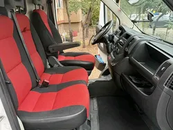 Weiß Gebraucht 2013 Fiat Ducato Van | 6.300 €