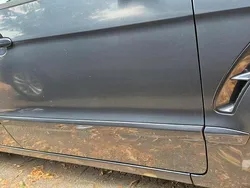 Grau Gebraucht 2007 Ford S-MAX S Van / Kleinbus | 3.500 € (Fairer Preis)