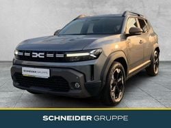 Dolomitgrau Neu 2025 Dacia Duster Extreme SUV | 29.980 € (Fairer Preis)