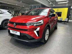 Rot Neu 2025 Renault Captur Evolution SUV | 21.990 € (Guter Preis)
