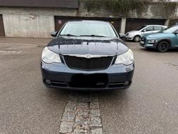 Blau Gebraucht 2009 Chrysler Sebring Limousine | 2.050 €
