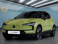 Gelb Gebraucht 2024 Volvo EX30 Single Motor SUV | 38.399 €