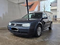 Andere farben Gebraucht 2003 VW Golf Edition Limousine | 1.800 € (Guter Preis)