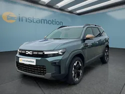 Grün Neu 2025 Dacia Bigster SUV | 35.099 € (Fairer Preis)