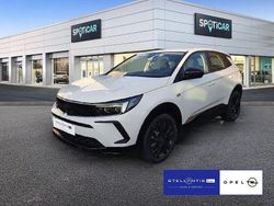 Weiß Neu 2024 Opel Grandland X GS Line SUV | 28.480 € (Superpreis)