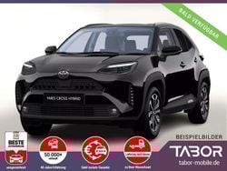 Mystic schwarz metallic Neu 2025 Toyota Yaris Cross SUV | 26.988 € (Guter Preis)