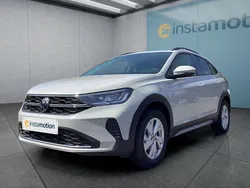 Grau Neu 2025 VW Taigo SUV | 28.999 € (Teuer)
