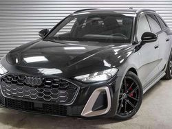 Mythosschwarz metalli... Gebraucht 2024 Audi A5 S-Line Kombi | 56.190 € (Fairer Preis)