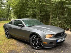 Grau Gebraucht 2011 Ford Mustang Coupé | 21.000 €
