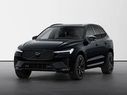 Schwarz Neu 2025 Volvo XC60 Plus SUV | 59.875 € (Etwas zu teuer)