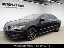 Schwarz Gebraucht 2015 VW Passat R-line Limousine | 13.999 € (Superpreis)