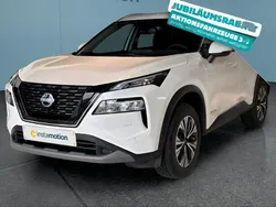Weiß Neu 2025 Nissan X-Trail SUV | 38.949 €