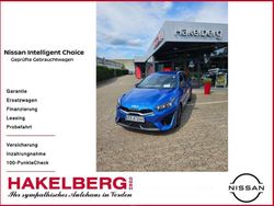 (b3l) blue flame met. Neu 2025 Kia Ceed Sportswagon GT-Line Kombi | 28.978 € (Fairer Preis)