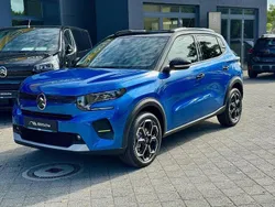 Lackierung bright blue/typ metalliclackierung Neu 2025 Citroën C3 Kleinwagen | 24.950 € (Teuer)