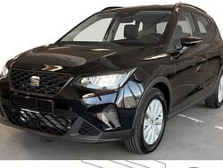 Schwarz Neu 2025 Seat Arona SUV | 23.485 € (Superpreis)
