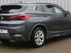 Grau Gebraucht 2018 BMW X2 M Sport SUV | 19.000 € (Guter Preis)