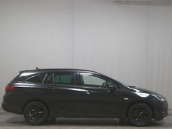 Schwarz Gebraucht 2020 Opel Astra Ultimate Kombi | 8.480 € (Superpreis)