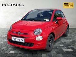Passionerot Gebraucht 2023 Fiat 500C Club Cabrio | 13.990 € (Guter Preis)
