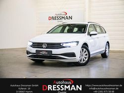 Weiß Gebraucht 2019 VW Passat Kombi | 15.030 € (Guter Preis)